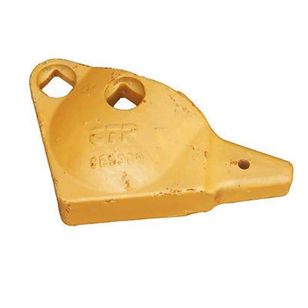 Aftermarket 8E5309 RH Adapter Fits Caterpillar 938G II 938H 950F II 950G 950G II 950H 960F HIM30-0044 - main
